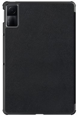 Чехол ArmorStandart Smart Case для планшета Redmi Pad 2022 10.6 Black (ARM64001)
