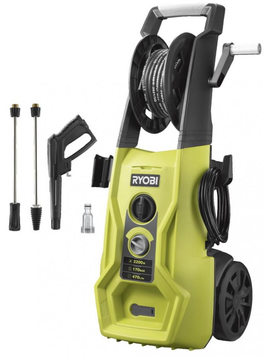 Минимойка высокого давления Ryobi RY170PWA (5133005373)