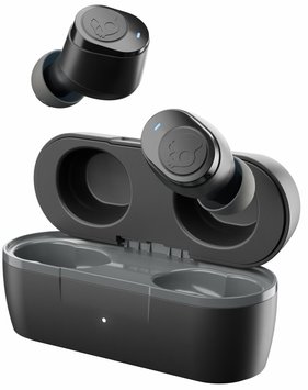 Беспроводные наушники Skullcandy JIB True Black