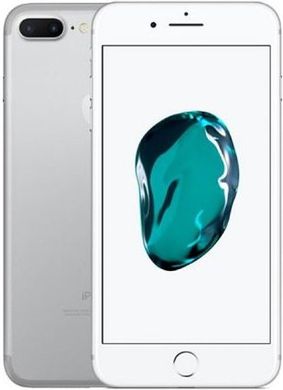 Смартфон Apple iPhone 7 Plus 32GB Silver (MNQN2)