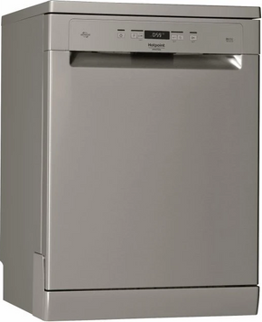 Посудомоечная машина Hotpoint Ariston HFC 3C41 CW X