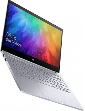 Ноутбук Xiaomi Mi Notebook Air 13.3 i7 8/512Gb MX250 Silver 2019 (JYU4150CN)