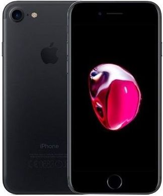 Смартфон Apple iPhone 7 32Gb Black (EuroMobi)