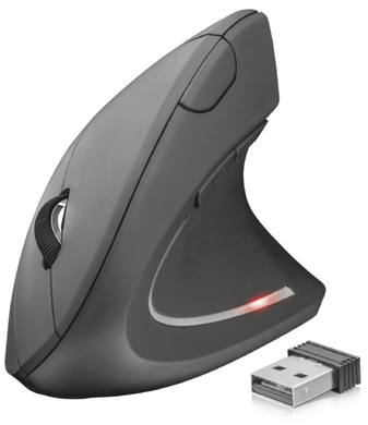 Миша Trust Varo Wireless Ergonomic mouse