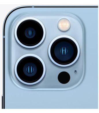 Смартфон Apple iPhone 13 Pro 512GB Sierra Blue (MLVU3)