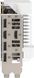 Видеокарта Asus TUF Gaming GeForce RTX 4070 Ti 16384MB (TUF-RTX4070TIS-O16G-WHITE-GAMING)