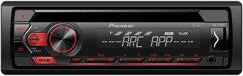 Автомагнітола Pioneer DEH-S120UB