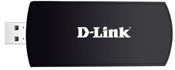 Wi-Fi адаптер D-Link DWA-192