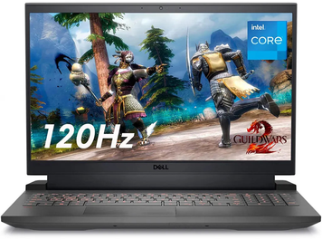 Ноутбук Dell G15 5520 (Inspiron-5520-9553)