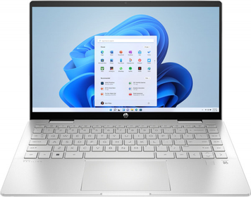 Ноутбук HP Pavilion X360 14-EK1008ua (833G3EA)