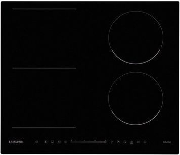 Варочная поверхность Samsung NZ64R3747BK/WT