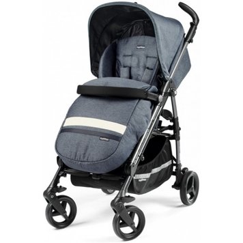 Дитяча коляска Peg-Perego Si Luxe Mirage (8005475391617) (IPSZ300000BA71PL00)