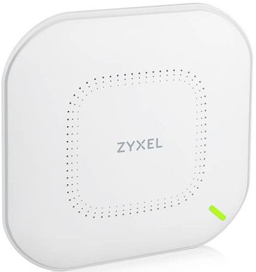 Точка доступу ZYXEL WAX610D (WAX610D-EU0101F)