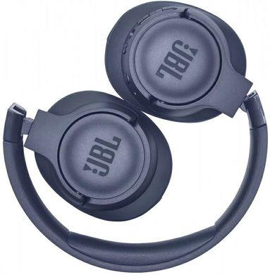 Навушники JBL T710 BT Blue (JBLT710BTBLU)