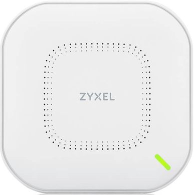 Точка доступу ZYXEL WAX610D (WAX610D-EU0101F)