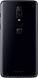 Смартфон One Plus 6 A6003 64Gb 6Gb Global Mirror Black (Euromobi)