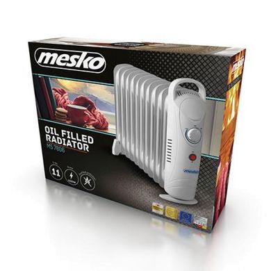Обігрівач Mesko MS 7806
