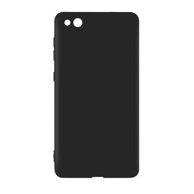 Чехол ArmorStandart Soft Matte Slim Fit TPU Case for Xiaomi Redmi Go Black