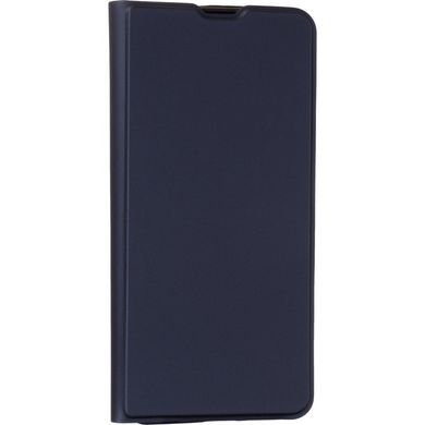 Чехол-книжка Book Cover Gelius Shell Case для Xiaomi Redmi Note 13 Pro 4G Blue