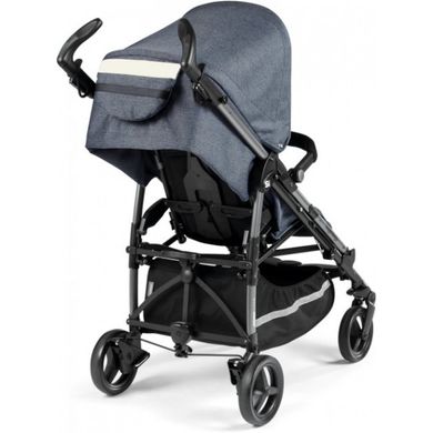 Детская коляска Peg-Perego Si Luxe Mirage (8005475391617) (IPSZ300000BA71PL00)