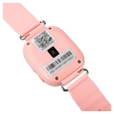 Дитячий Smart Watch з GPS SK-003/TD-02s Pink