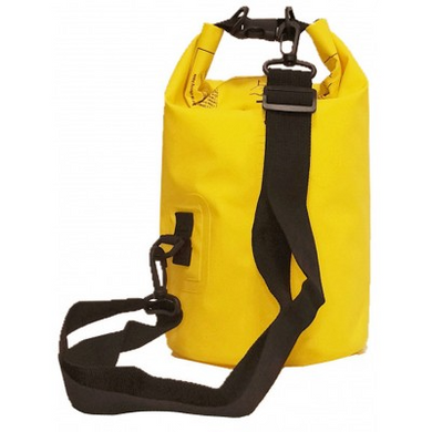 Гермомешок Armorstandart Waterproof Outdoor Gear 10L Yellow (ARM59237)