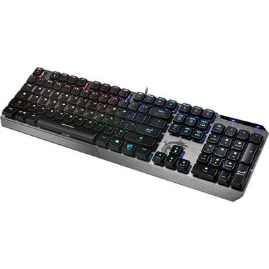 Геймерская клавиатура MSI Vigor GK50 LOW PROFILE RU