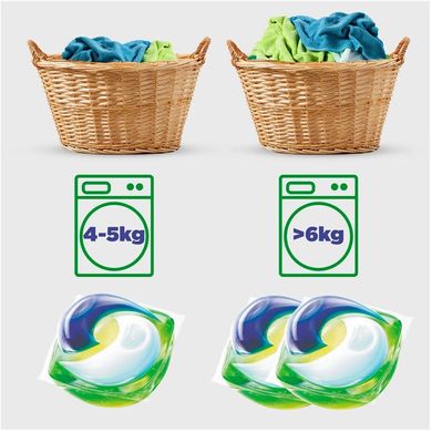 Капсули для прання Ariel Pods All-in-1 Color 72 шт (8001090725769)