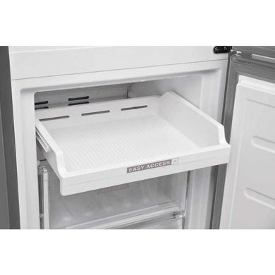 Холодильник Whirlpool W9 921D OX