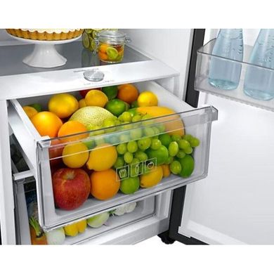 Холодильник Samsung RR39C7EC5B1
