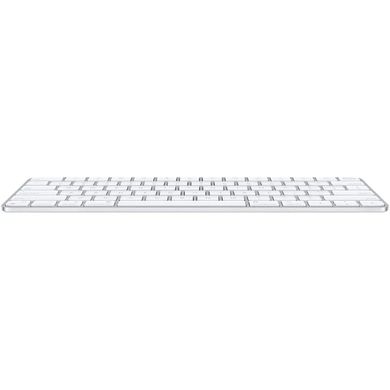 Клавиатура Apple Magic Keyboard with Touch ID для Mac models with Apple silicon (MK293)