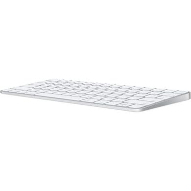 Клавиатура Apple Magic Keyboard with Touch ID для Mac models with Apple silicon (MK293)
