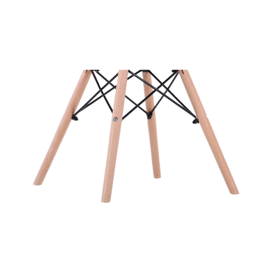 Кресло AMF Salex New FB Wood Patchwork (546528)