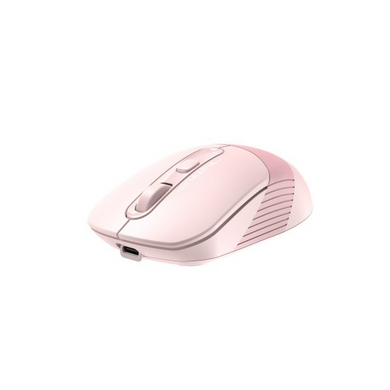 Мышь A4Tech FB10C Pink