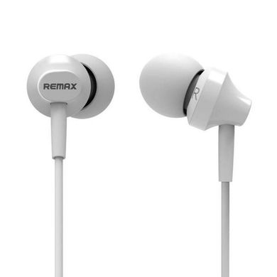 Навушники Remax RM-501 White