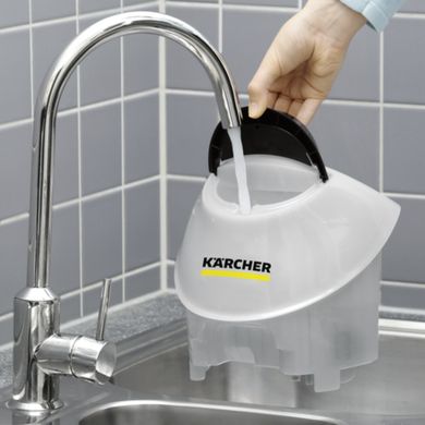 Пароочиститель Karcher SC 5 EasyFix Premium Iron Set (9.612-354.0)
