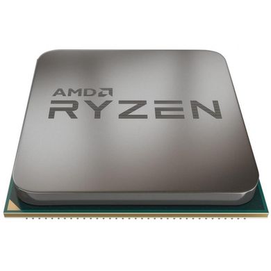 Процессор AMD Ryzen 3 4300GE (3.5GHz 4MB 35W AM4) Multipack (100-100000151MPK)