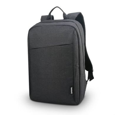 Рюкзак Lenovo Casual B210 для ноутбука 15.6" Black (GX40Q17225)