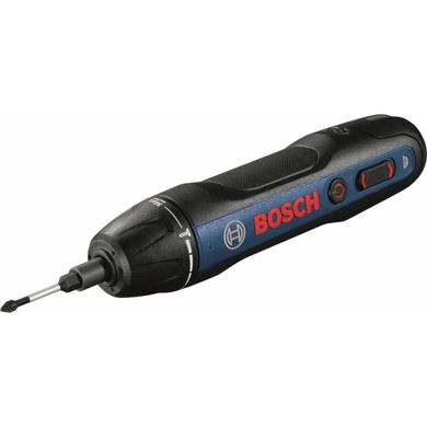 Шуруповерт Bosch Professional GO 2 (0.601.9H2.100)