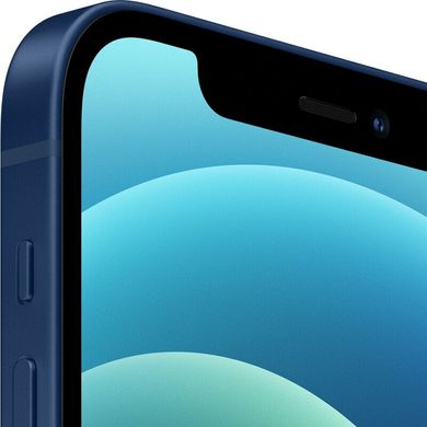 Смартфон Apple iPhone 12 64GB Blue (MGJ83/MGH93) (UA)