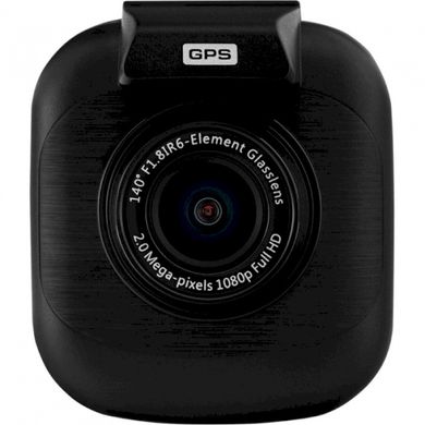 Відеореєстратор Prestigio RoadRunner 415GPS (PCDVRR415GPS)