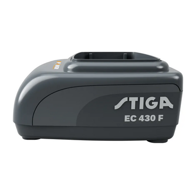 Зарядний пристрій Stiga EC430F
