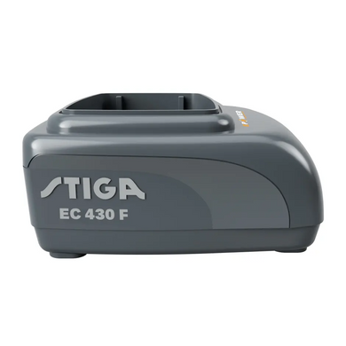 Зарядний пристрій Stiga EC430F