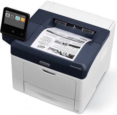 Принтер Xerox VersaLink B400DN (B400V_DN)