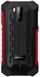 Ulefone Armor X3 2/32GB Black-Red (6937748733225)