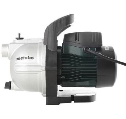 Поверхневий відцентровий насос Metabo P 2000 G (600962000)