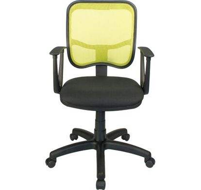 Офісне крісло для персоналу Примтекс Плюс Connect  GTP С-11/M-03