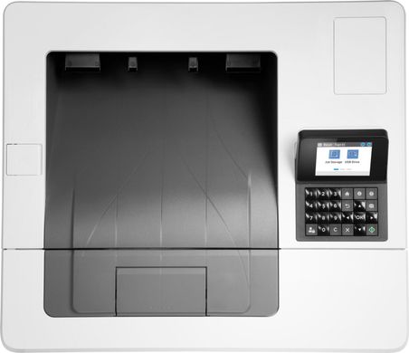Лазерний принтер HP LaserJet Enterprise M507dn (1PV87A)