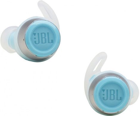Навушники JBL Reflect Flow Teal (JBLREFFLOWTEL)