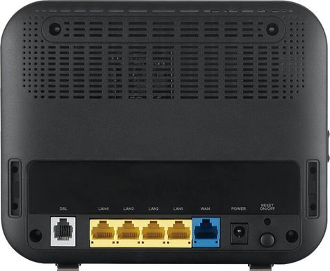 Wi-Fi роутер Zyxel VMG3925-B10C (VMG3925-B10C-EU01V2F)